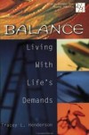 Tracey L. Henderson - Balance