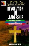 Reggie McNeal - Revolution in leadership