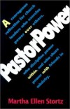 Martha Ellen Stortz - Pastorpower