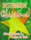 Laura Echols-Richter & Billy Echols-Richter - Destination Christmas