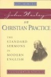 Kenneth Cain Kinghorn - The standard sermons in modern English