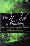 Richard L Eslinger - The web of preaching