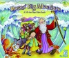 Allia Zobel-Nolan - Moses' Big Adventure