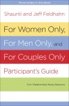 Feldhahn Shaunti - FOR WOMEN ONLY MEN ONLY PART GUIDE
