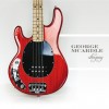 George McArdle - Stingray