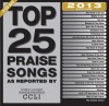 Maranatha! Music - Top 25 Praise Songs 2013 Edition