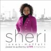 Sheri Jones-Moffett - Power & Authority: Live In Memphis