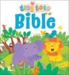 Lois Rock - Tiny Tots Bible