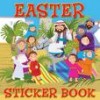 Karen Williamson - Easter Sticker Book