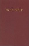NRSV children's Bible