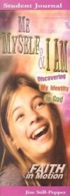 Jim Still-Pepper - Me, myself & I am
