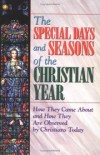 Pat Floyd - The Special Days and Seasons of the Christian Year
