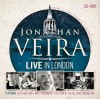 Jonathan Veira - Live In London