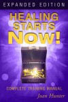 Joan Hunter - Healing Starts Now!