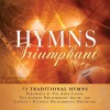 The London Philharmonic Choir, The Amen Choir - Hymns Triumphant: The Complete Collection