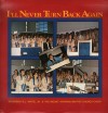 Rev R L White Jr & The Mount Ephraim Baptist Church Choit - I'll Never Turn Back Again