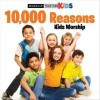 Worship Together Kids - 10,000 Reasons Kids Worship