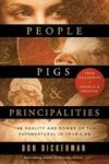 Don Dickerman - People Pigs & Principalities