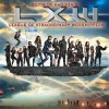 Deitrick Haddon - League Of Xtraordinary Worshippers