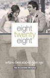 Ian & Larissa Murphy - Eight Twenty Eight