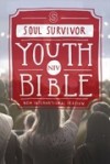 NIV Soul Survivor Youth Bible Pack of 10