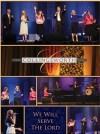 The Collingsworth Family - We Will Serve The Lord