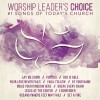 Maranatha! Music - Worship Leader's Choice 2015