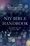 Alister McGrath - NIV Bible Handbook