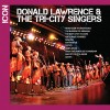 Donald Lawrence & The Tri-City Singers - Icon