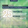 Worship Together - Worship Together: 25 Favorite Worship Songs Vol 2
