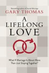 Gary Thomas - A Lifelong Love