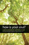 Vineyard - How Is Your Soul? Devotional Booklet