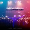Kees Kraayenoord - Live@Mozaiek0318: Feest Van Genade