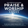 Various - World's Favourite Praise & Worship Songs