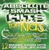 Absolute For Kids - Absolute Smash Hits For Kids