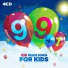 Various - 99+1 100 Songs For Children