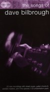 Songs Of... - The Songs Of Dave Bilbrough