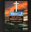 Various - Mighty Day: 25 Gospel Greats