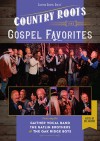 Gaither Vocal Band, The Oak Ridge Boys & Gatlin Brothers - Country Roots & Gospel Favourites