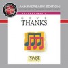 Don Moen - Give Thanks: 25th Anniversary Edition