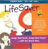 The Donut Man - Rob Evans - Life Saver
