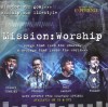 Stuart Townend, Andy Bromley, Paul Oakley, Mark Tedder - Mission:Worship