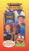 The Donut Man - Rob Evans - On The Air