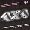 Paul Oakley, Lara Martin, Noel Richards, David Gate - 4x4 V4