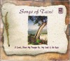 Songs Of Taize - Songs Of Taize  Vol 1: O Lord, Hear My Prayer/My Soul Is At Rest