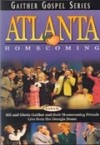 Bill & Gloria Gaither and Their Homecoming Friends - Atlanta Homecoming
