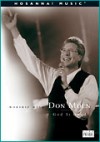 Don Moen - God is Good: Worship with Don Moen
