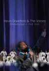 Kevin Davidson & The Voices - Overflow