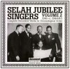 Selah Jubilee Singers - Complete Recorded Works In Chronological Order Vol 2 1941-1944/1945