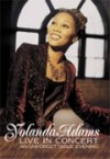 Yolanda Adams - Live: An Unforgettable Evening